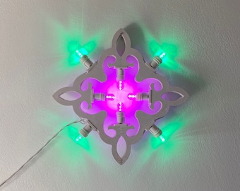 Salento luminaria - decorative wall lamp
