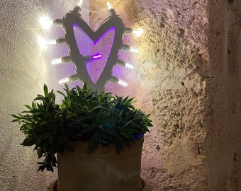 Christmas decorative lamp-Christmas gift-Christmas decoration