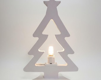 Christmas decorative lamp - Christmas gift - Christmas decoration - Salento lights