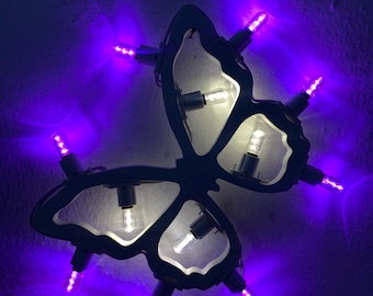 luminaria salentina cementina-Wall lamp