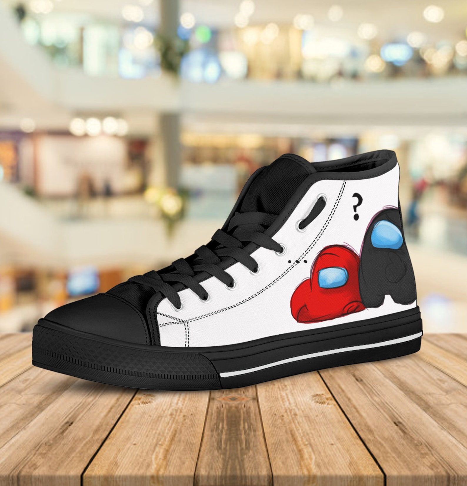 where to order custom shoes