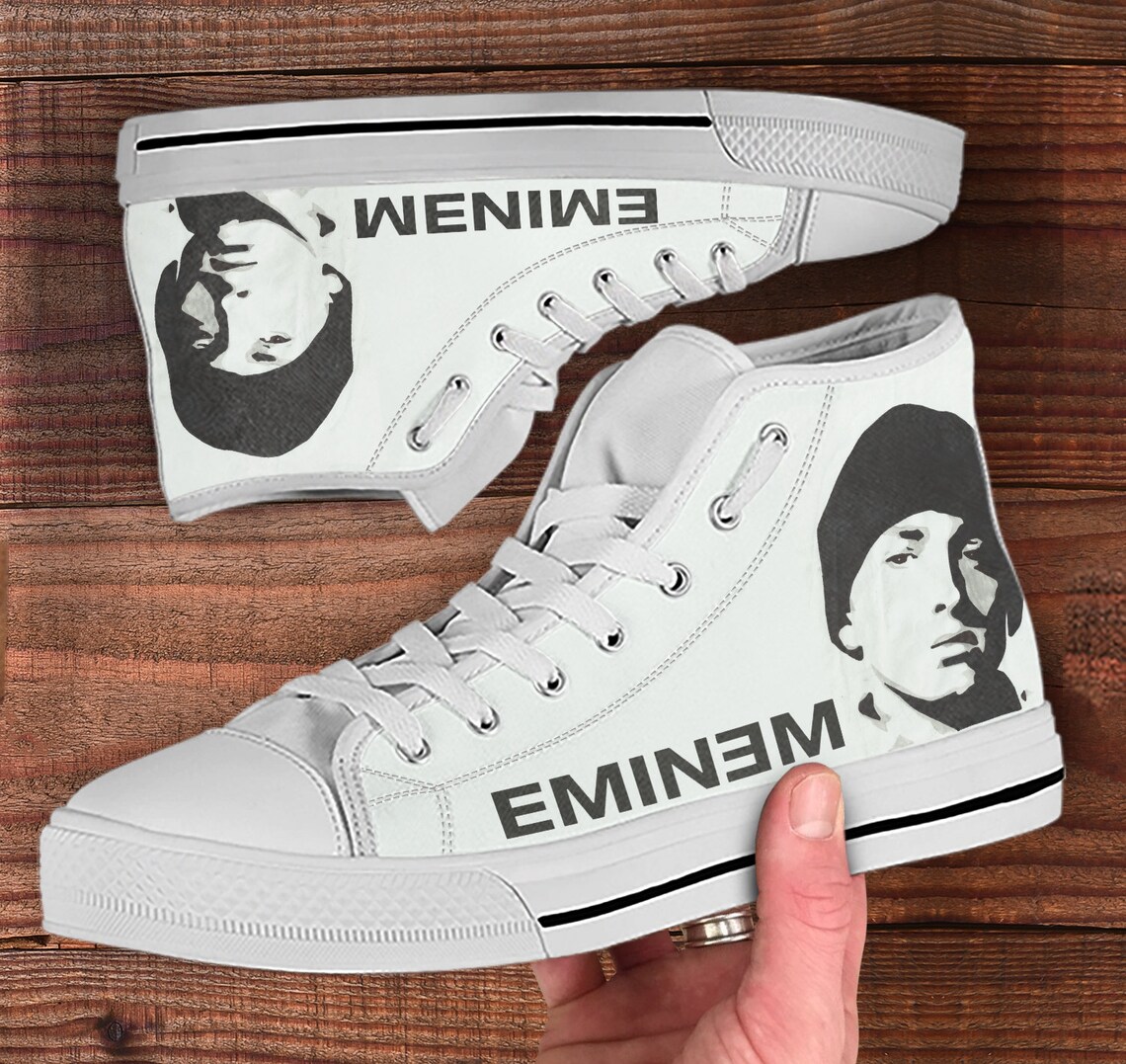 eminem shoes price