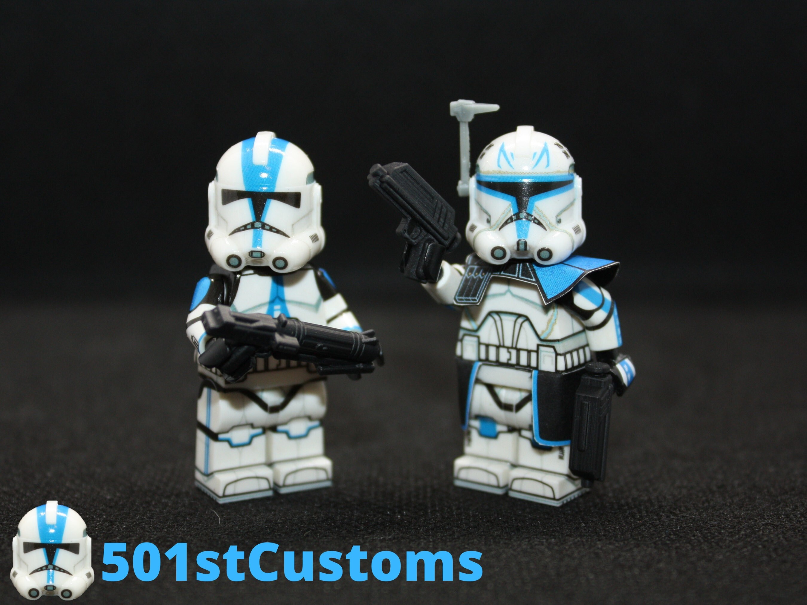 Avfigures Etsy