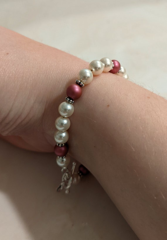 SWAROVSKI スワロフスキー ブレスレット Constella Tennis