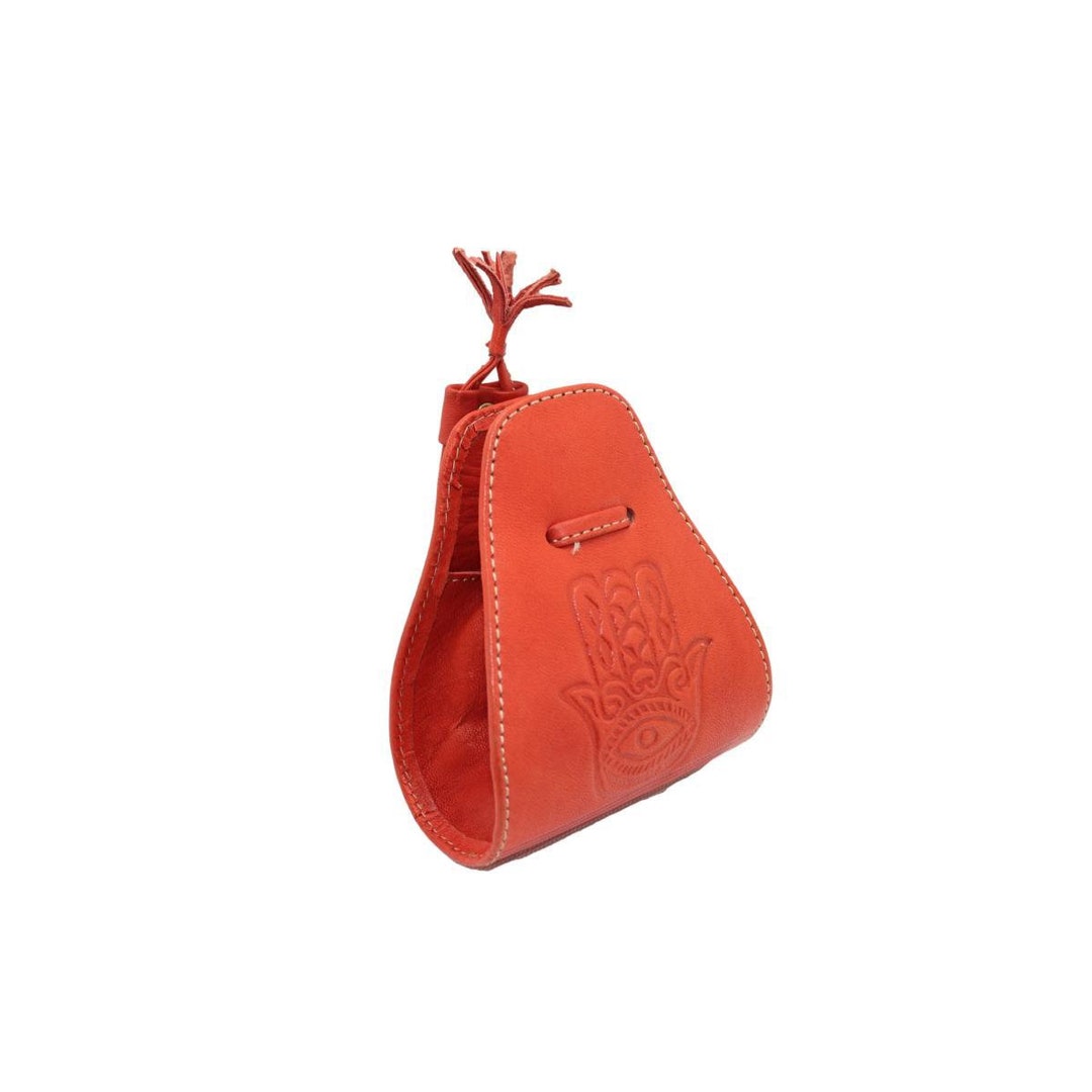 Monedero marroquí de natural 5 colores - Etsy España