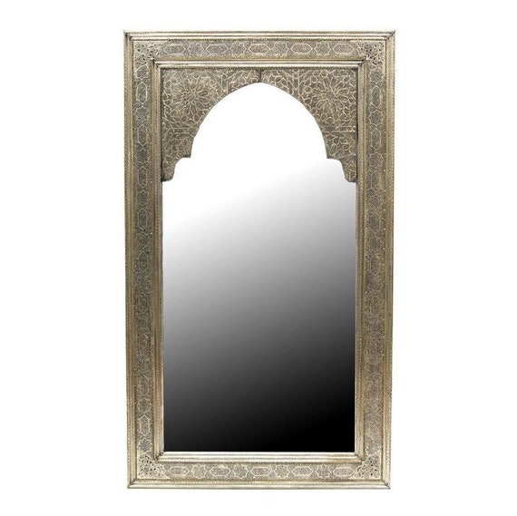 Moroccan Alpaca Mirror Arco Elvira Arabic In 6 Sizes Canada Moroccan Alpaca Mirror Arco Elvira, What Is Mirror In Arabic
