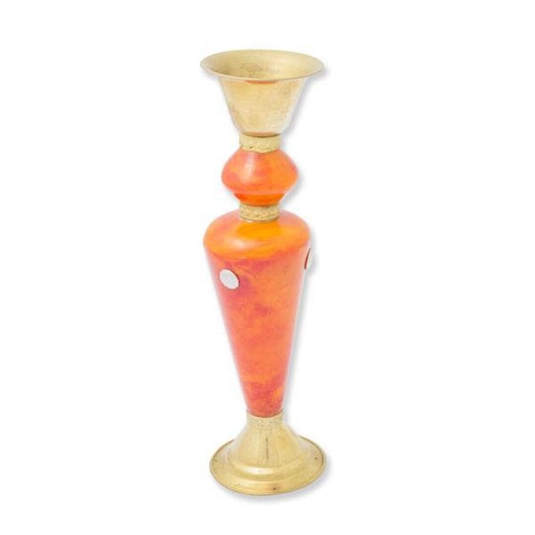 Moroccan Bronze Candle Holder Moroccan Candle Holder Etsy