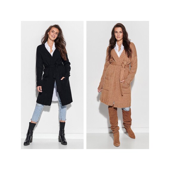 womens loungewear cardigan