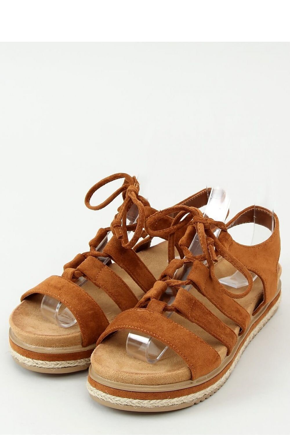 summer brown shoes