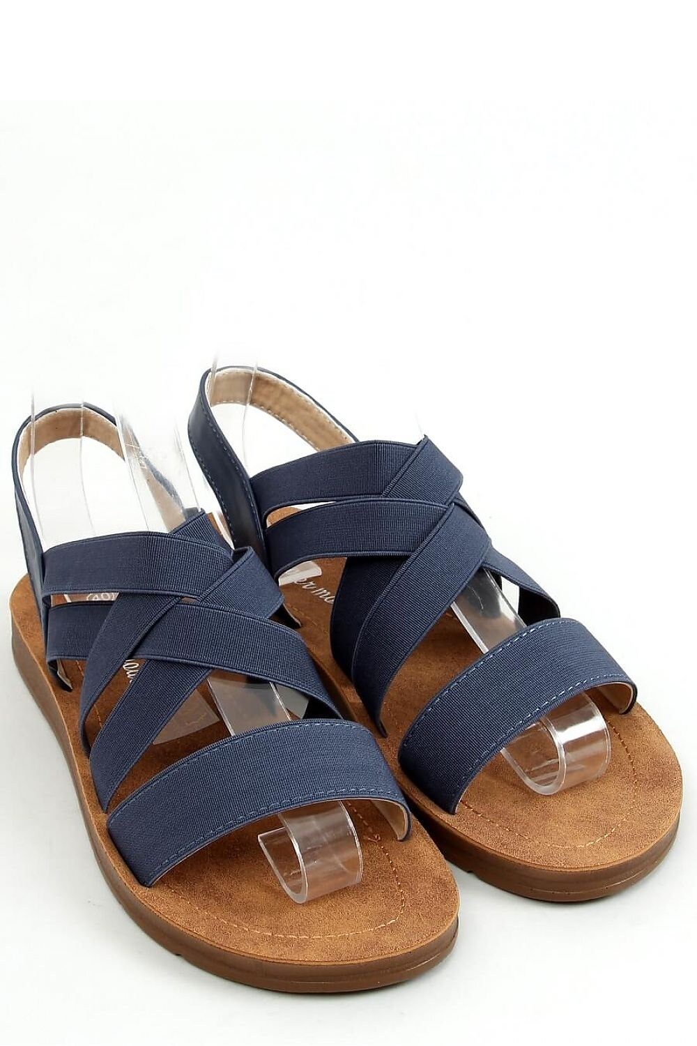 Navy blue summer sandals navy gladiator sandals greek summer Etsy