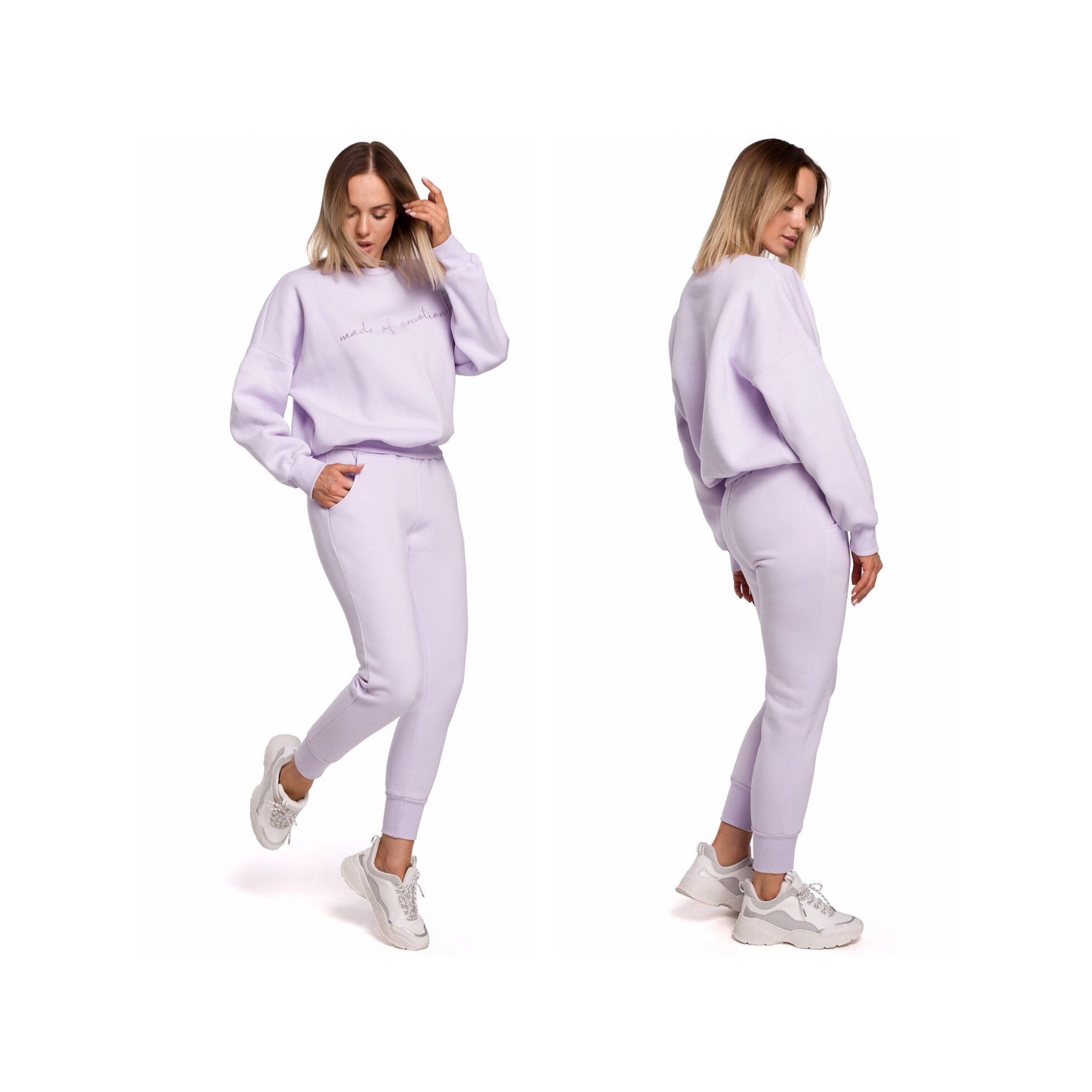 Outfit Bundle Womens Loungewear With 