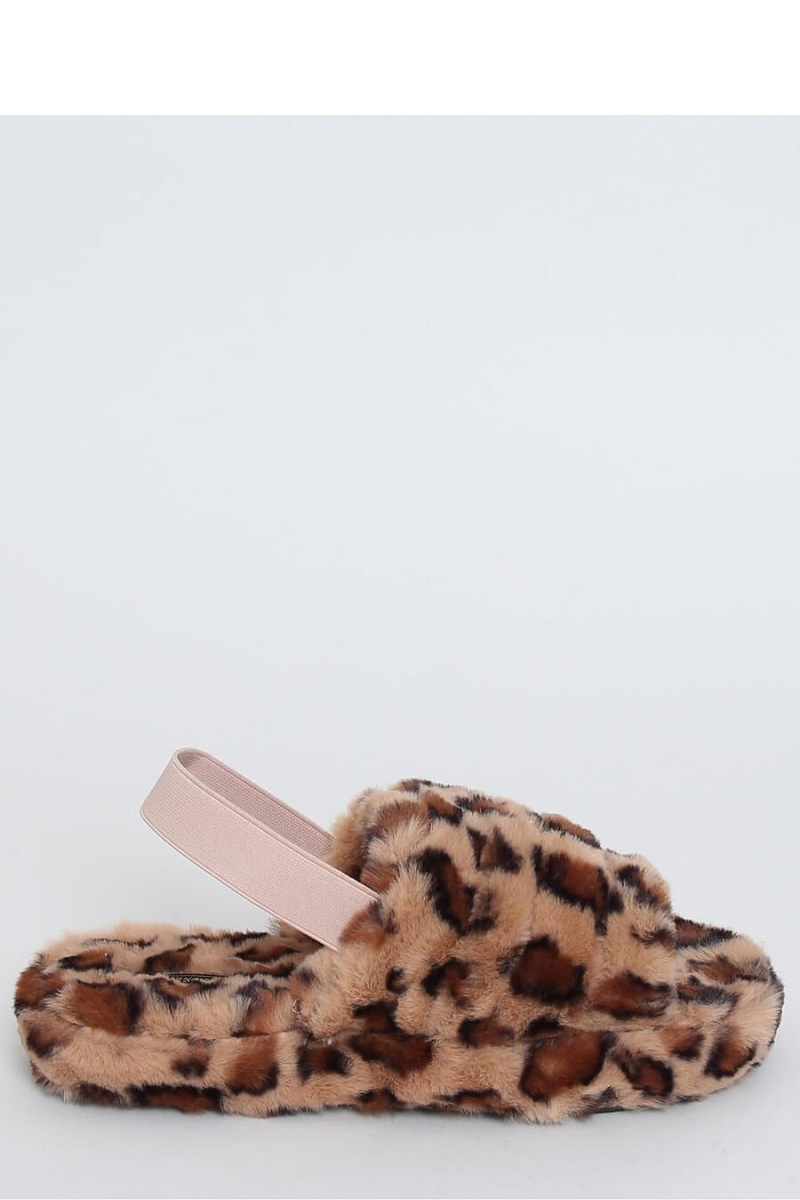 comfort peep toe sandals