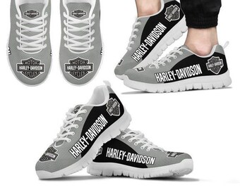 harley davidson womens sneakers