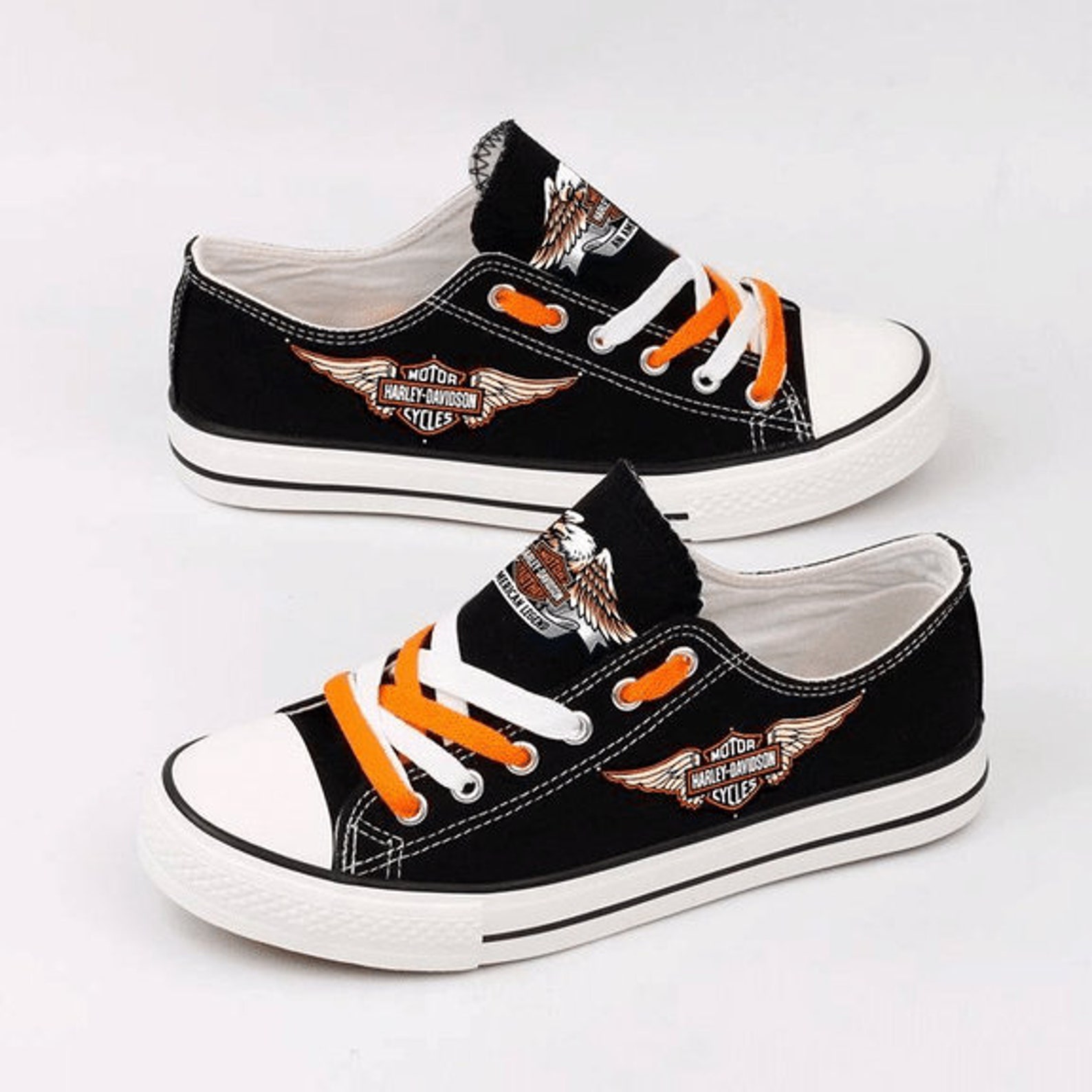 womens harley davidson sneakers