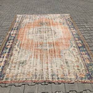 6x9ft WohnzimmerTeppich Bodenteppich Bodenteppich | Etsy