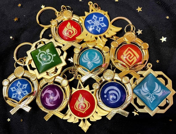 The Legend of Zelda: Majora's Mask Logo Alloy Keychain Key Chains