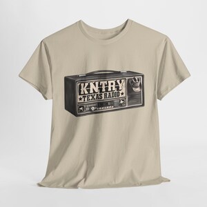 ビヨンセ KNTRY テキサス ラジオ T シャツ | クイーン B カウボーイ カーター シャツ | Beyhive グッズ | カウボーイ カーター ツアー衣装 | クイーン B ファン シャツ