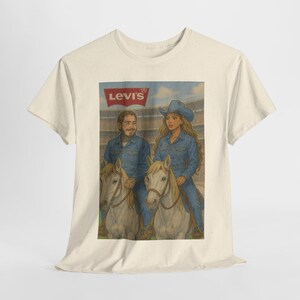 カウボーイ カーター ユニセックス T シャツ | Beyhive グッズ | BeyHaw ロデオ トップ | カウボーイ カーター ツアー | ロンドン | クイーン B ファン シャツ
