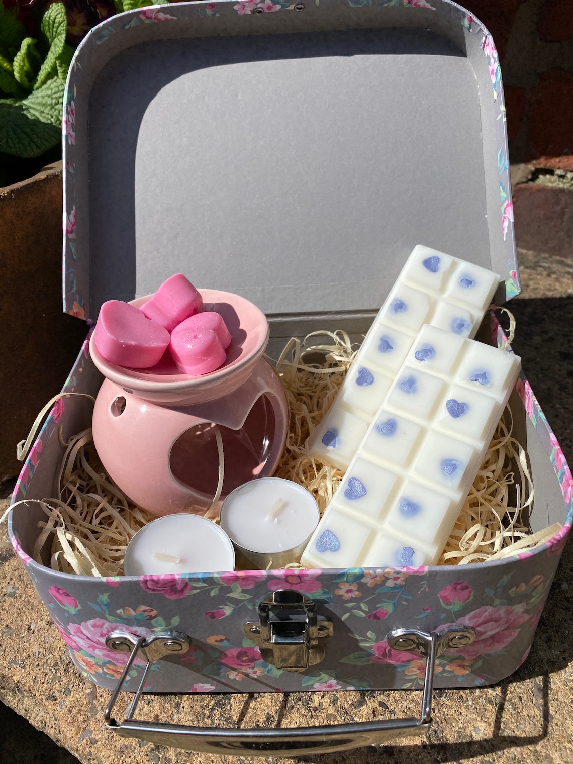 Wax Melt Starter Kit Etsy