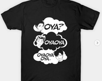 haikyuu t shirt india