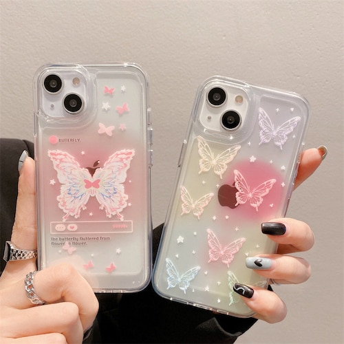 Glitter Flower Chain Cool Case for Iphone XR XS XS Max - Etsy Canada