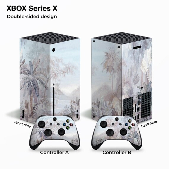 painting xbox series s skeletonartdrawingeasyhand