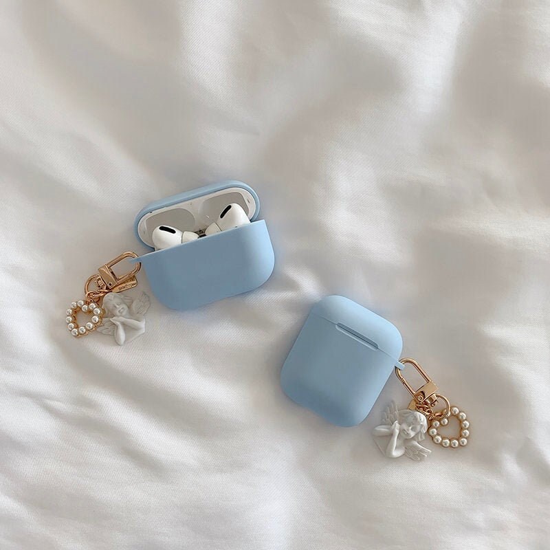 Little Angel Decoration Airpods Pro 