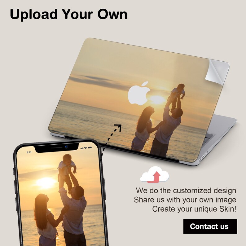 Street Art Graffiti Brick Customisable MacBook Skin Macbook air Skin MAcbook decal Macbook pro Decal Macbook sticker Air Sticker Vinyl