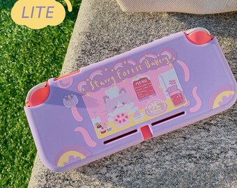Nintendo Switch Lite Case - Etsy
