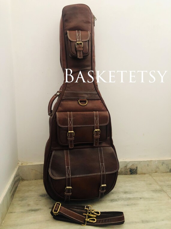 Designer 2024 guitar bags