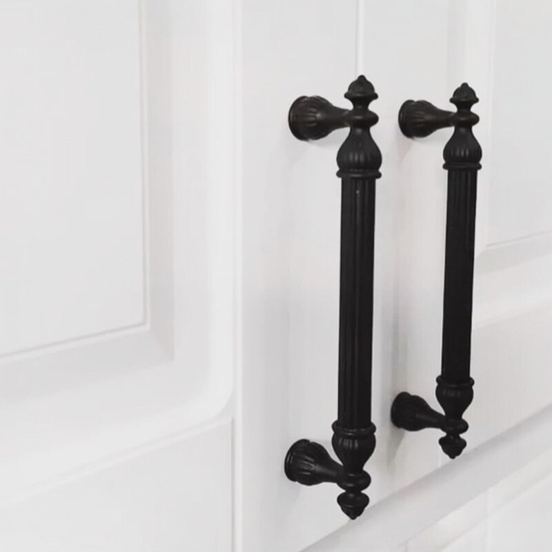 Rustic Cabinet Hardware - Etsy