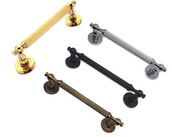 Barn Door Handles