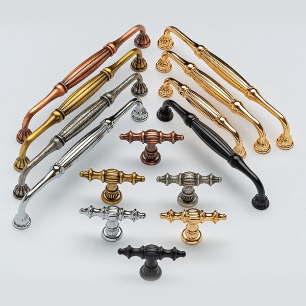 Rustic Hardware Etsy