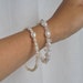 see more listings in the Bracelets section