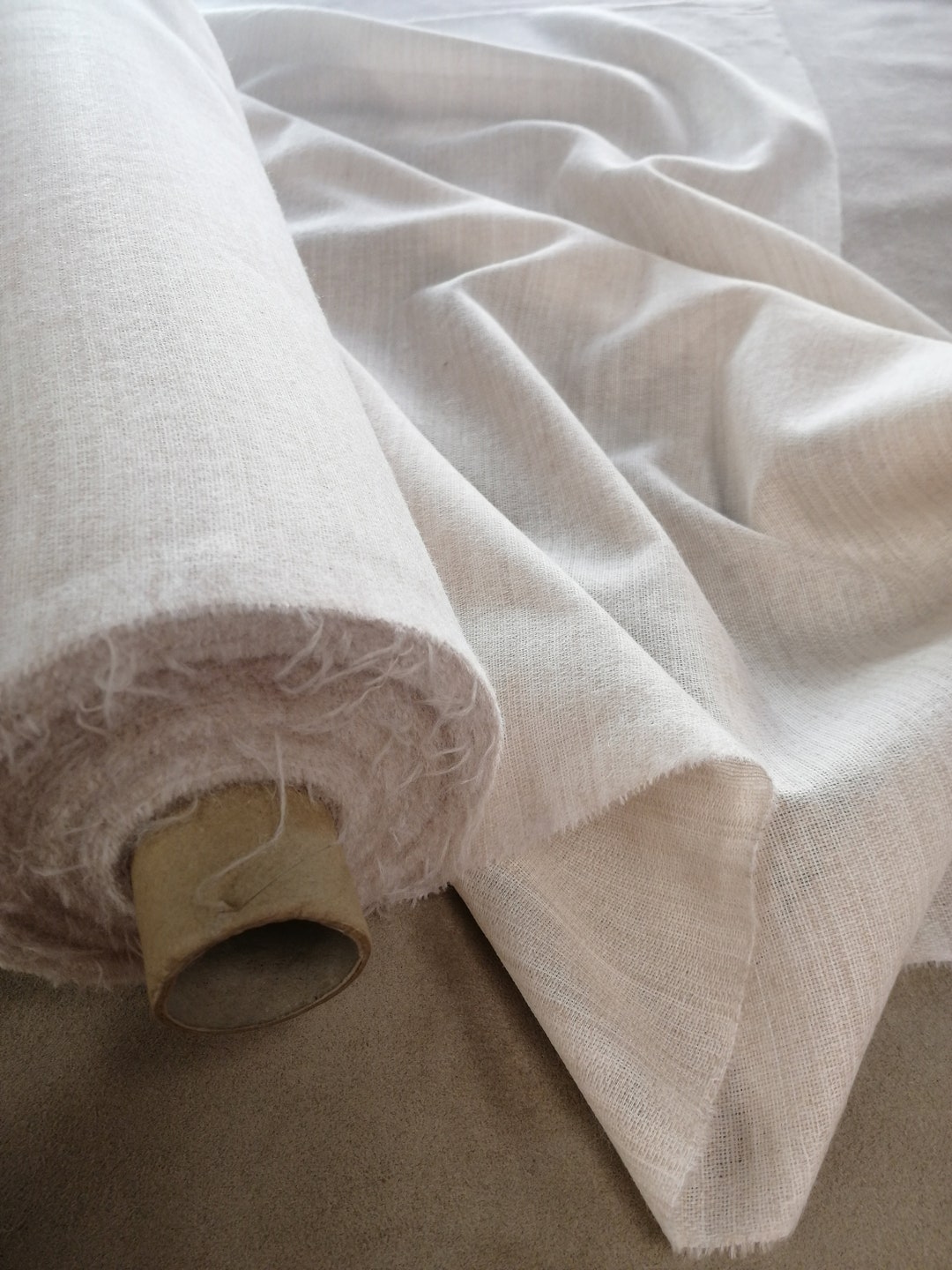 Medium Weight Soft Fusible Interfacing Cotton/viscose, for Tailoring, Dressmaking Etsy
