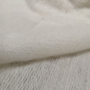 Icewool for tailoring and quilting, lambswool, Eskimo fleece, macfleece, domette, watteline, batting