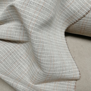 Horsehair body canvas, medium weight, superior quality interlining for traditional tailoring, hymo, hansel, rosshaar