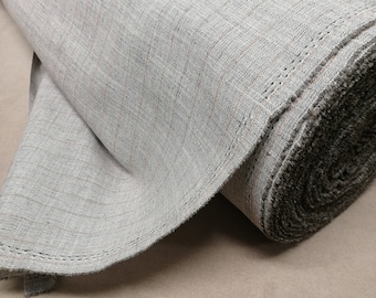 Horsehair body canvas, medium to heavier weight, for traditional tailoring, hymo, Hansel, interlining, Rosshaar Plack