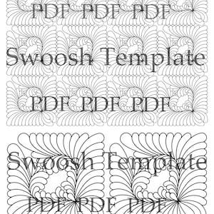Hoja de práctica con plantilla de mandala para pintar puntos (solo descarga)