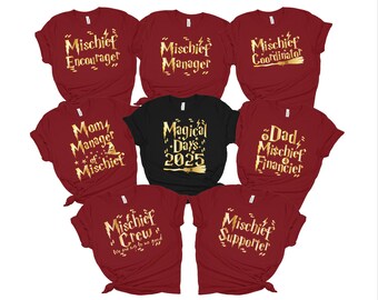 Universal Studios Shirts, Universal Shirts, Family Shirts Universal, Universal Studios Trip, ,  Group & Friends Universal Tee Disney Shirts