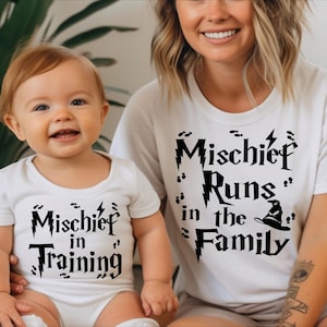 Custom Universal Studios Shirts, Family Matching Shirts 2025, Wizard House & Mischief Crew Shirts, Disney Universal Shirts, Pottery Shirts
