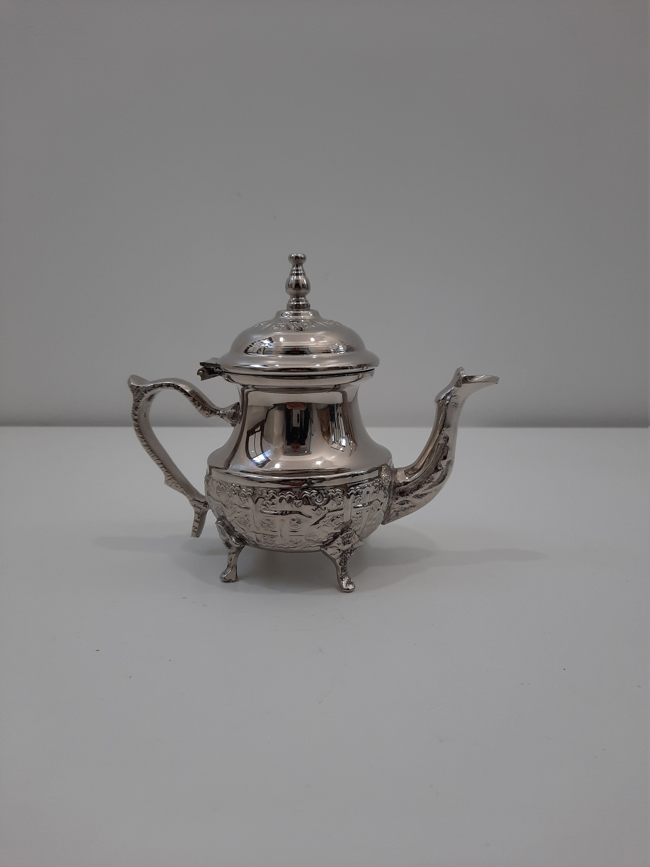 Moroccan Teapots Etsy UK