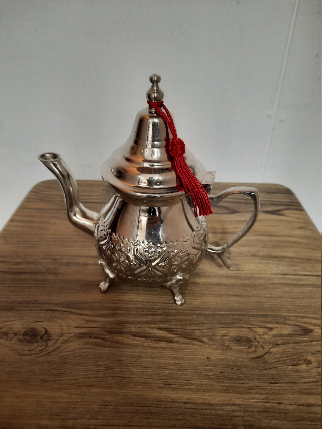 Moroccan Teapots Etsy UK