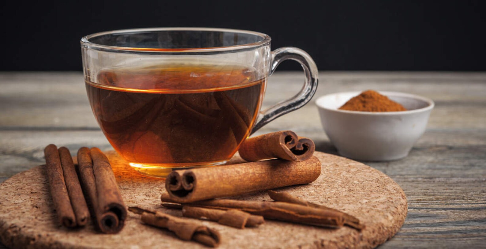 Ceylon Cinnamon Tea A delicious experience Etsy