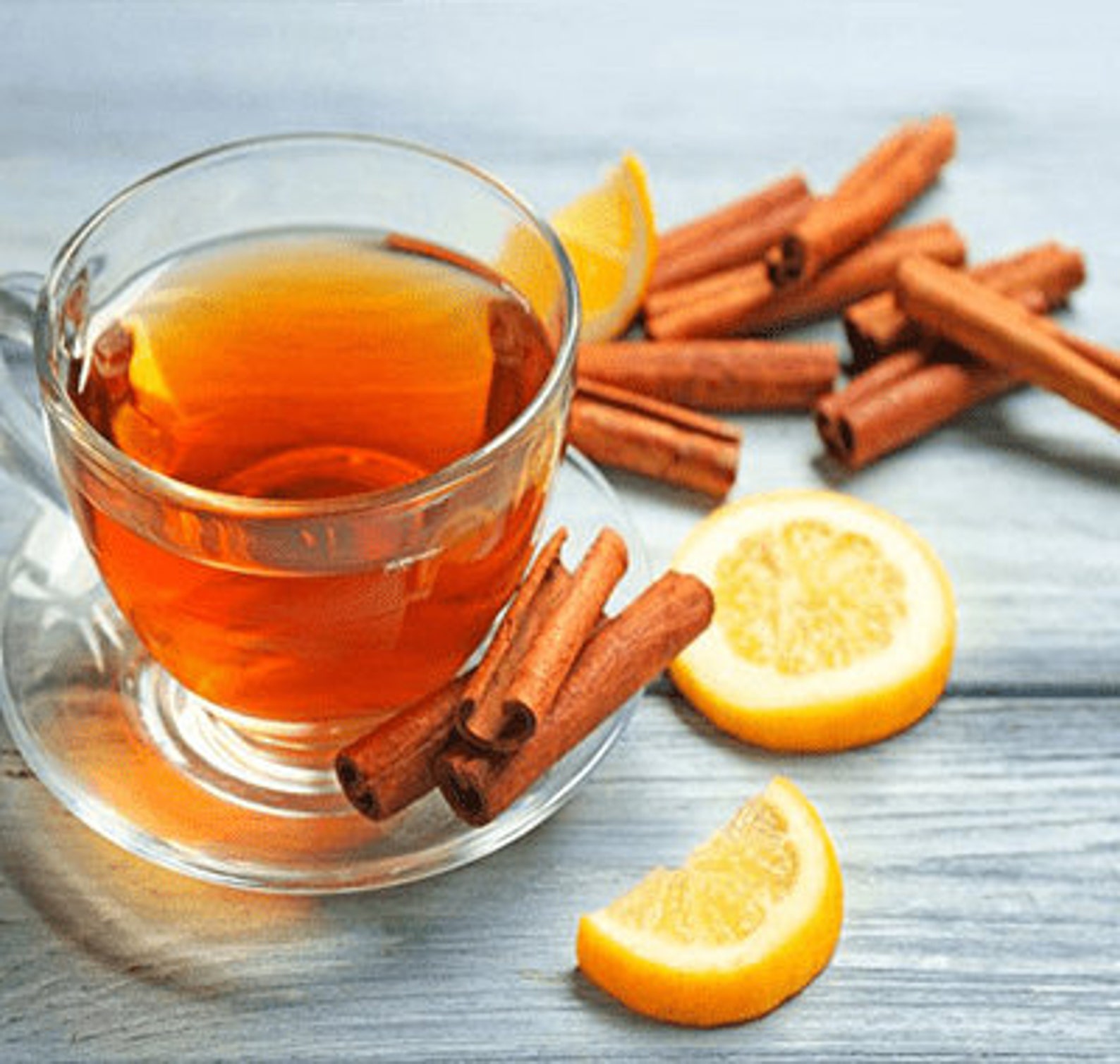Ceylon Cinnamon Tea A delicious experience Etsy