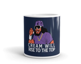 Macho Man | Etsy