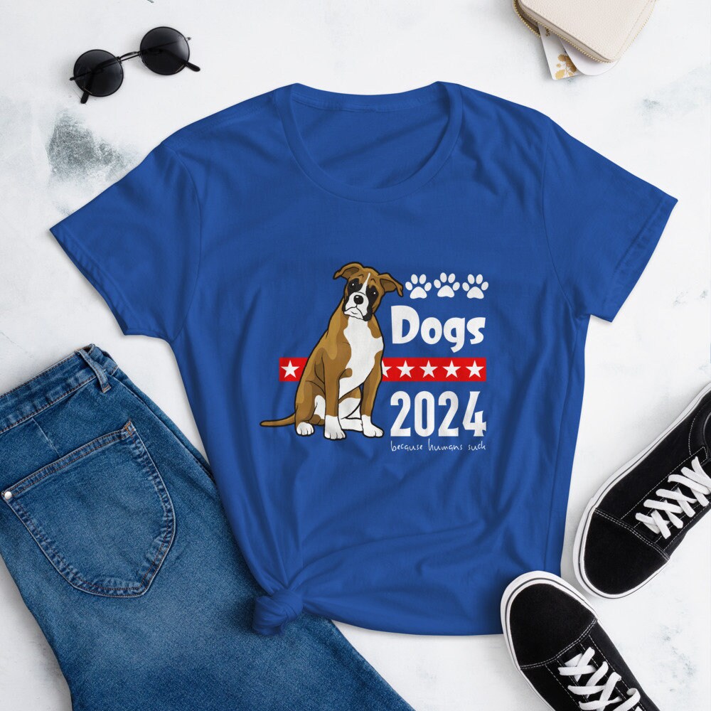 Dogs 2024 Women's short sleeve tshirt Etsy