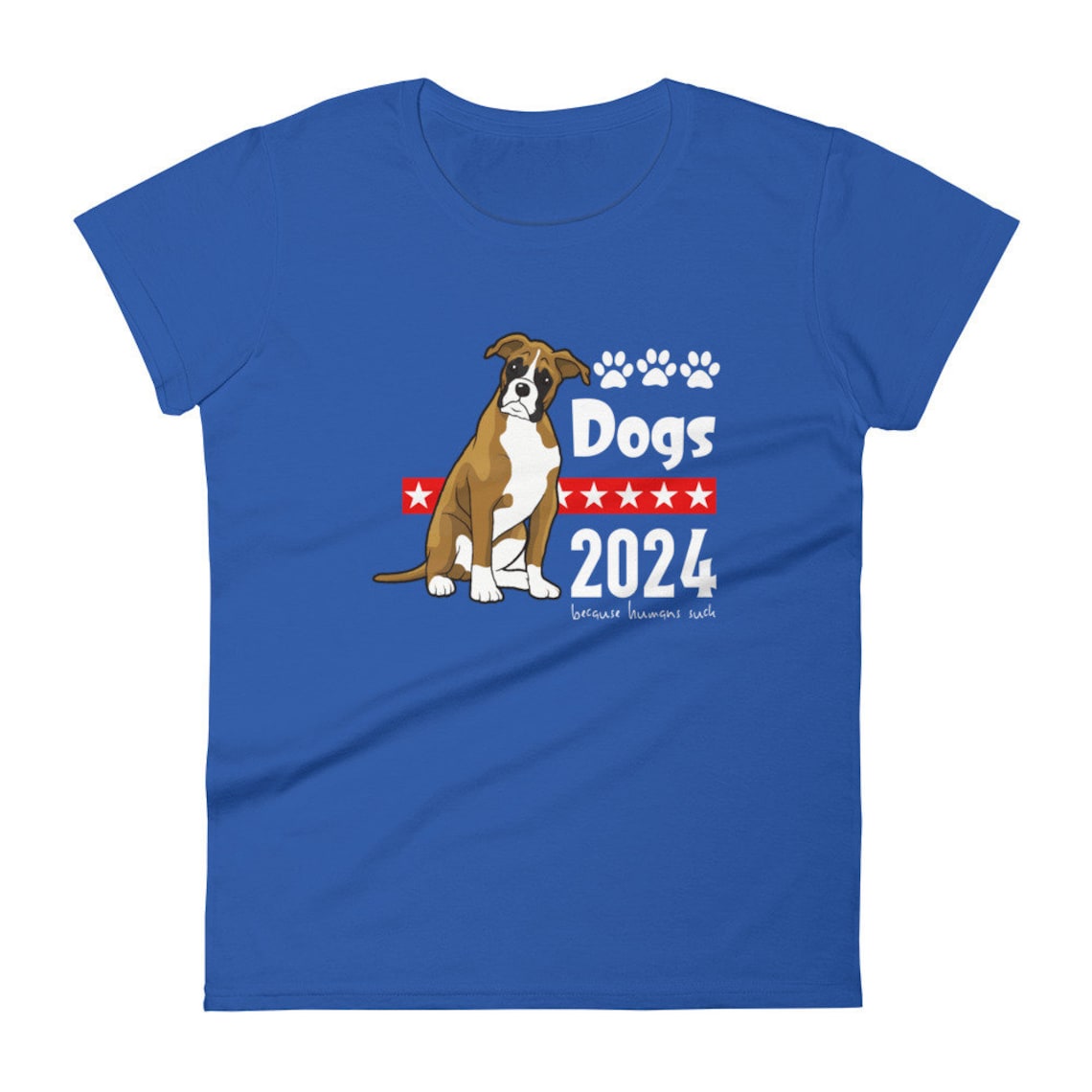 Dogs 2024 Women's Short Sleeve Tshirt Etsy UK