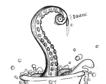 Squeak