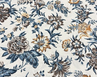 Modern Farmhouse Upholstery Fabric - Etsy